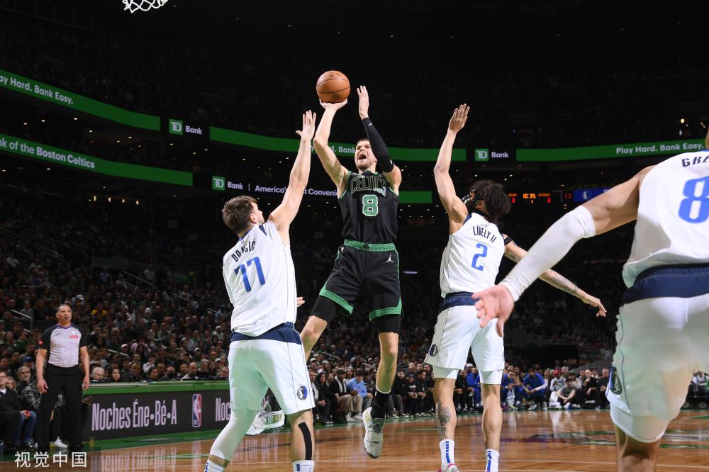 亮剑NBA